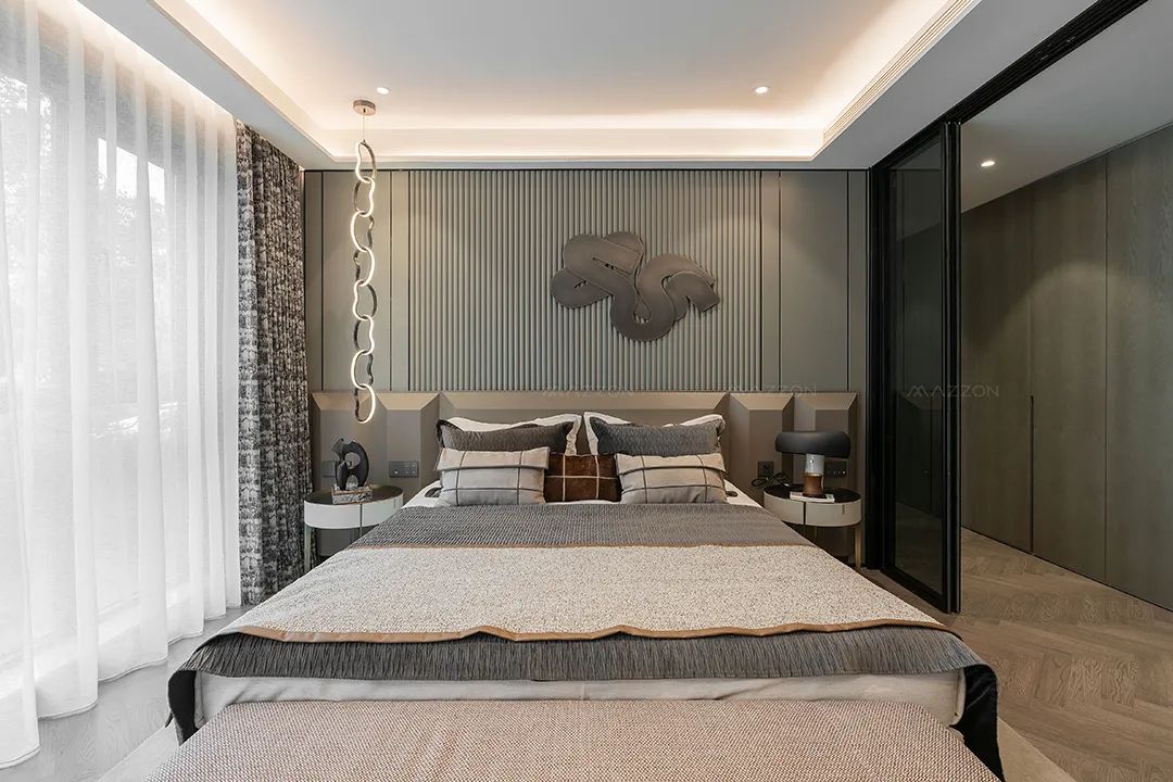 成都时代公园·天府序丨中国成都丨MatrixDesign 矩陣縱横-58