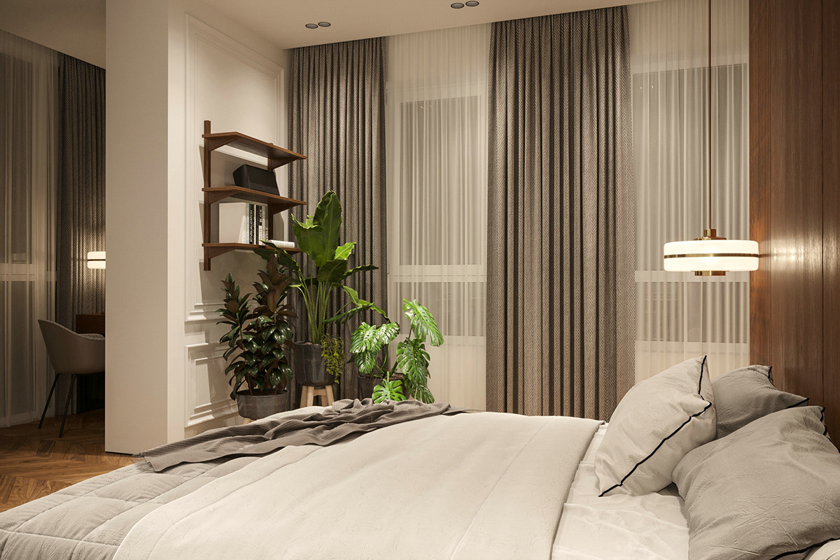 现代简约风,生活与设计的完美融合-12