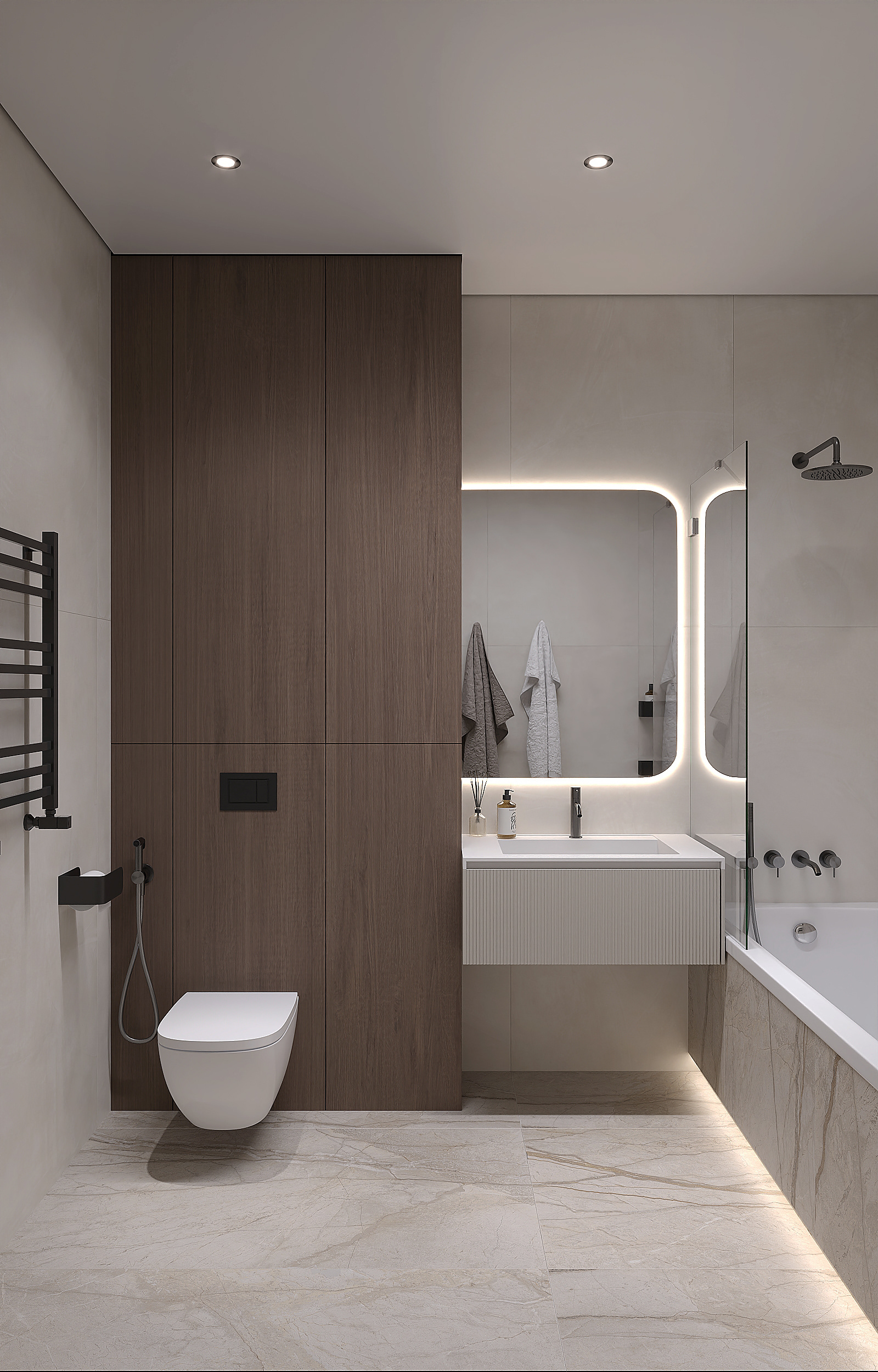 城市公园二号丨DESHOME STUDIO-16