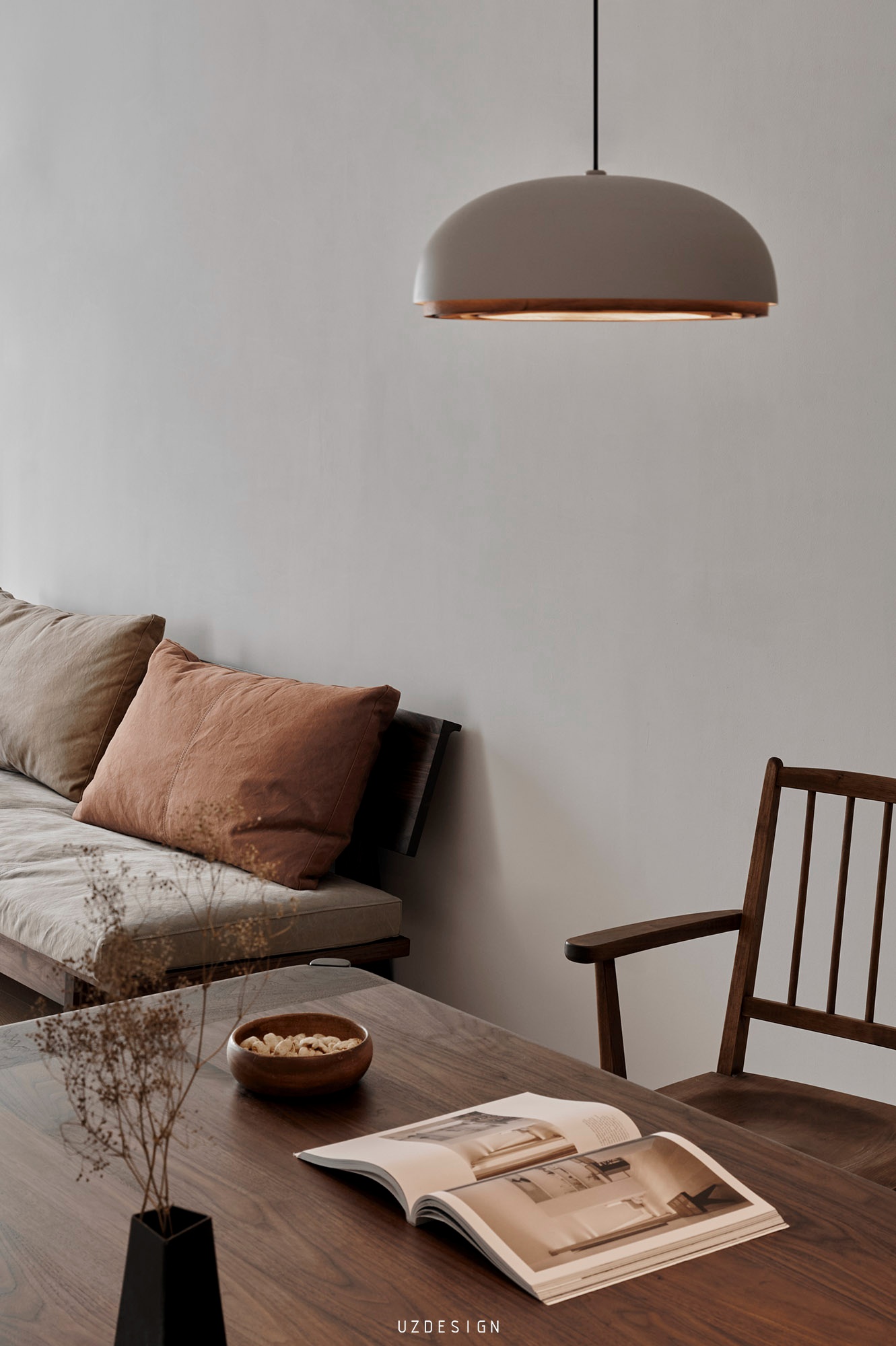 木影 · 寓子设计-11