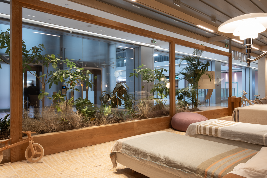 COCO MAT希腊进口家居展厅丨中国宁波丨外物WHY WOULD设计事务所-37