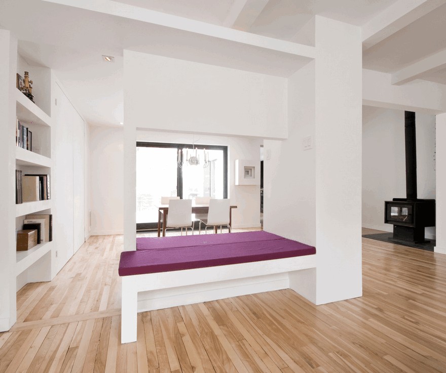 150-Year-Old House Transformed into a Bright and Fluid Space-13