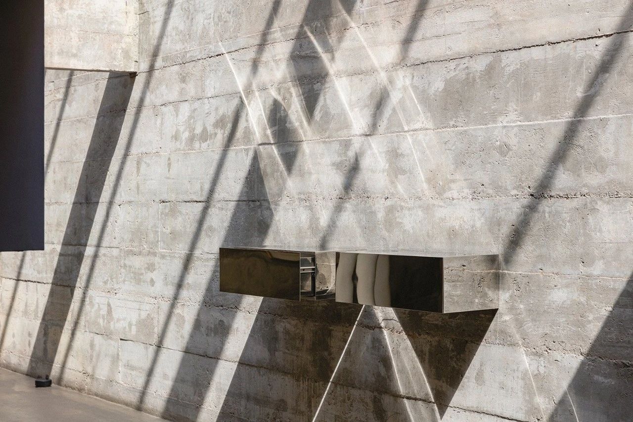 米兰之家丨巴西圣保罗丨保罗·门德斯·达·洛查-50