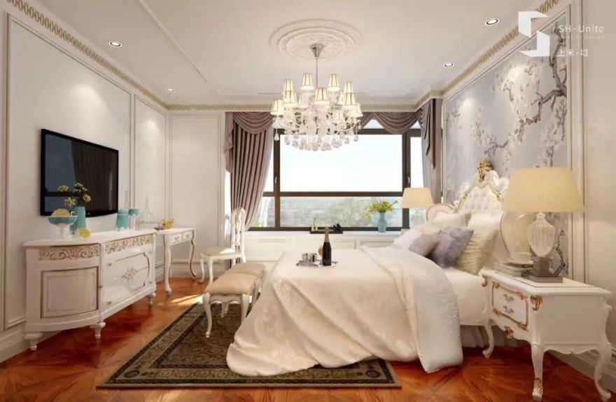 融侨外滩丨中国福州丨上禾·域设计-15