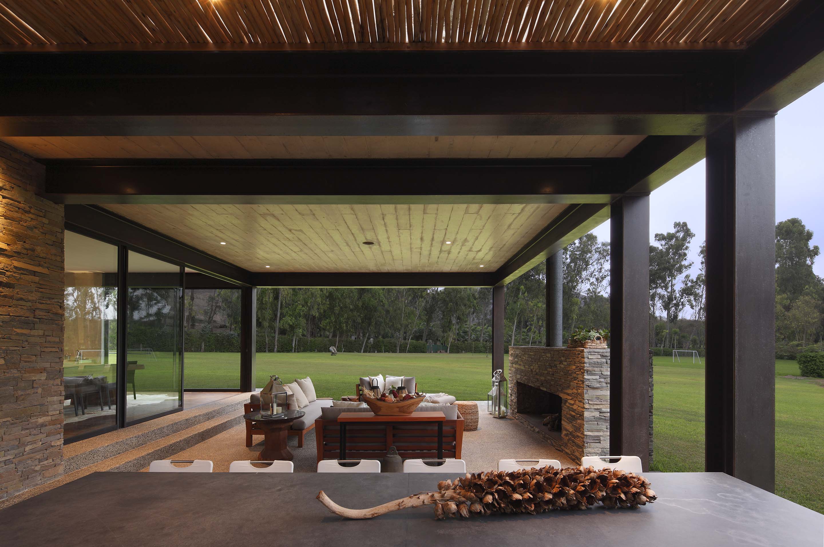 House B2 | Jaime Ortiz de Zevallos-13