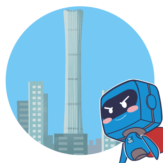 建证城市新生|筑就中轴线上的“好房子”!中建四局托起老城居民“稳稳的幸福”-55