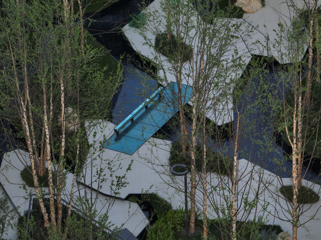 让山林的风，吹向城市|苏州蠡棠森屿-55