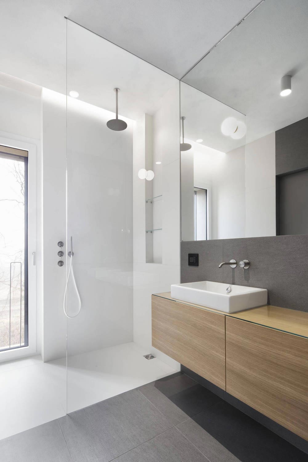 意式简约风 | SMA 打造意大利 Soncino 的 Winding House-14