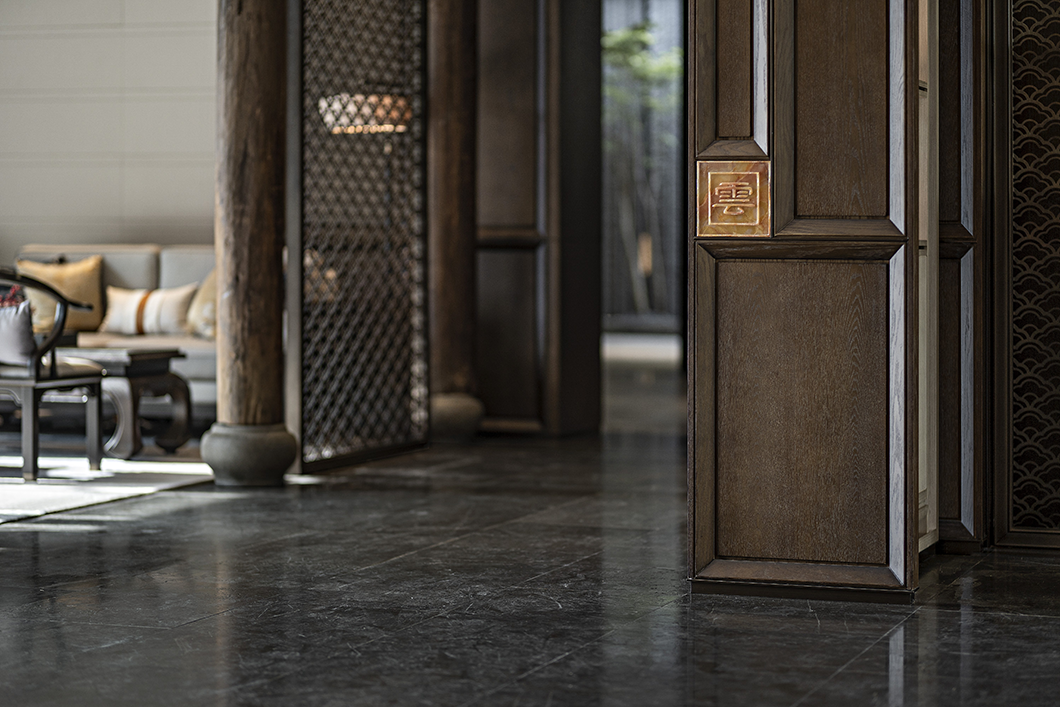 福州建发养云营销中心丨中国福州丨深圳市盘石室内设计有限公司-37