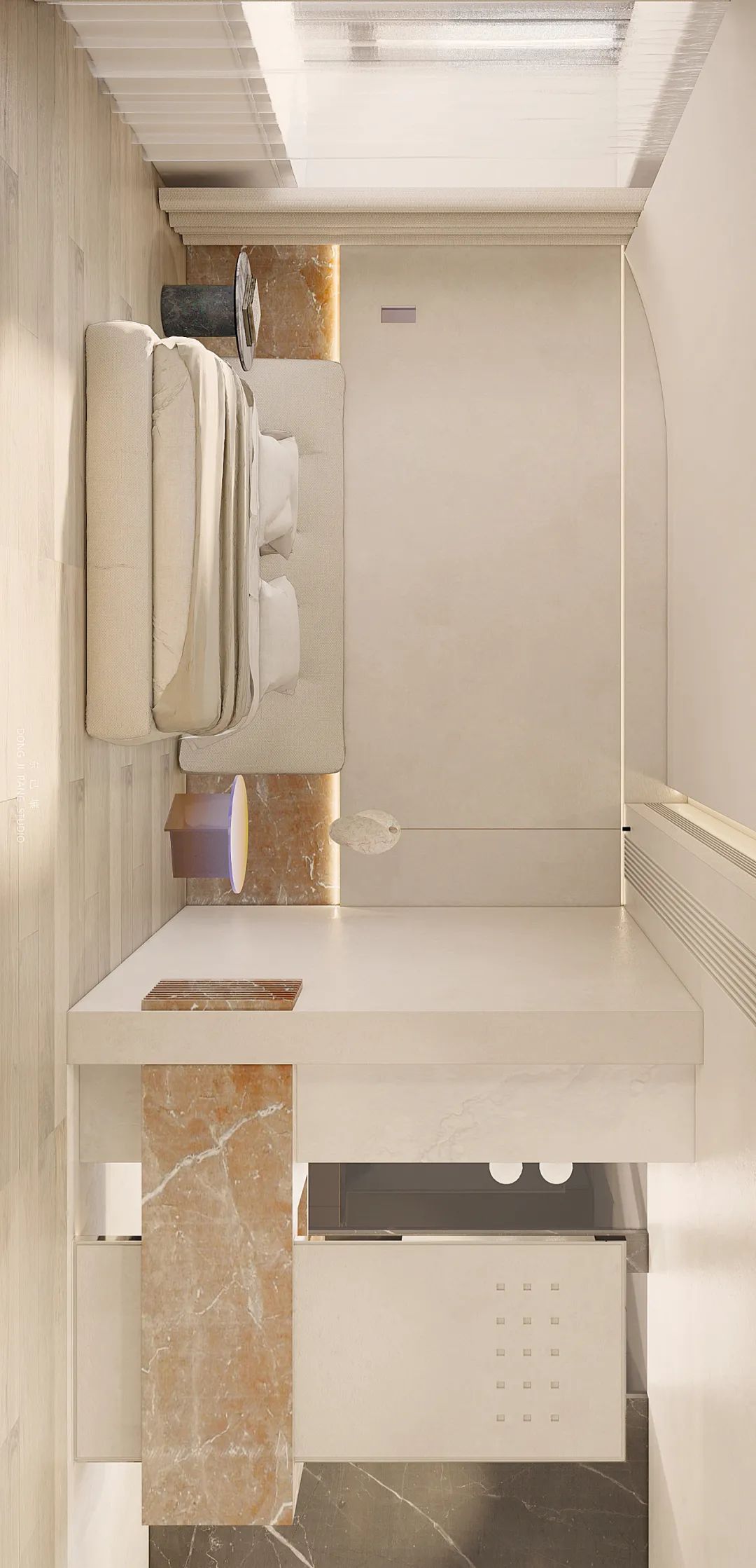 成都 F 宅丨中国成都丨吴晨,何雨晴-30