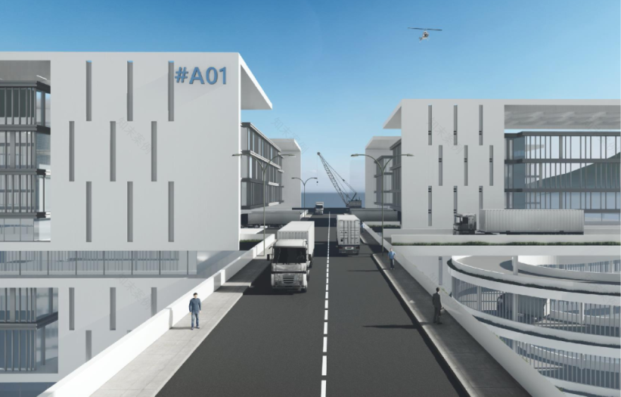 南山智造·红花岭基地丨中国深圳丨香港华艺设计顾问(深圳)有限公司-32