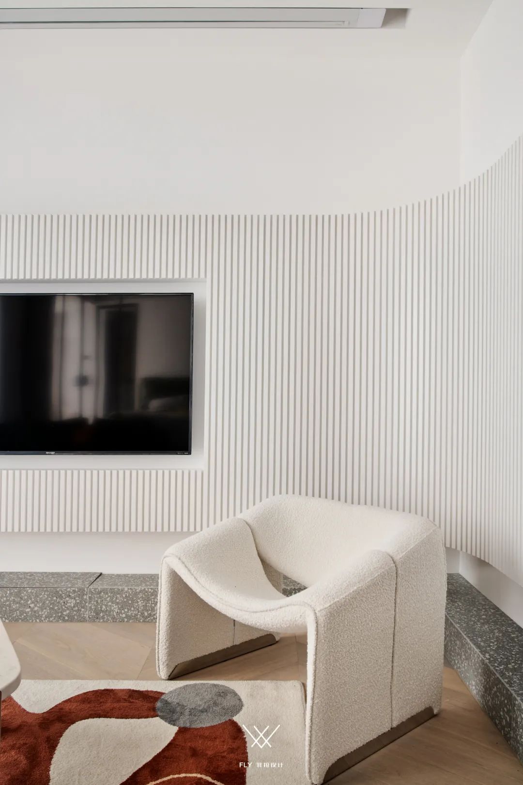 罗马周末风情,赏识生活的艺术丨菲拉设计-25