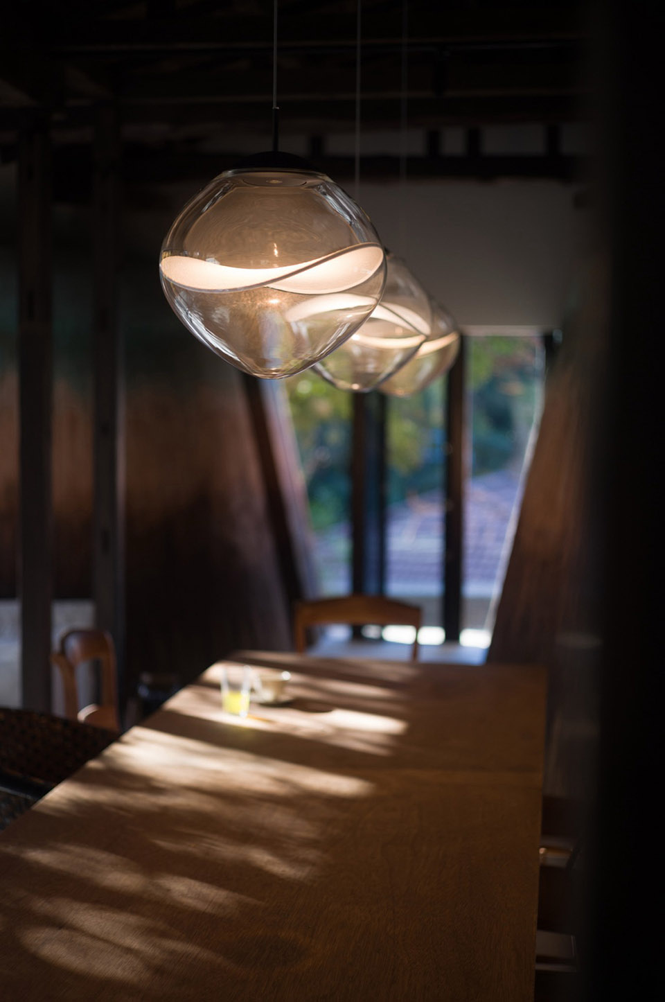 埴安之家丨日本神奈川-86