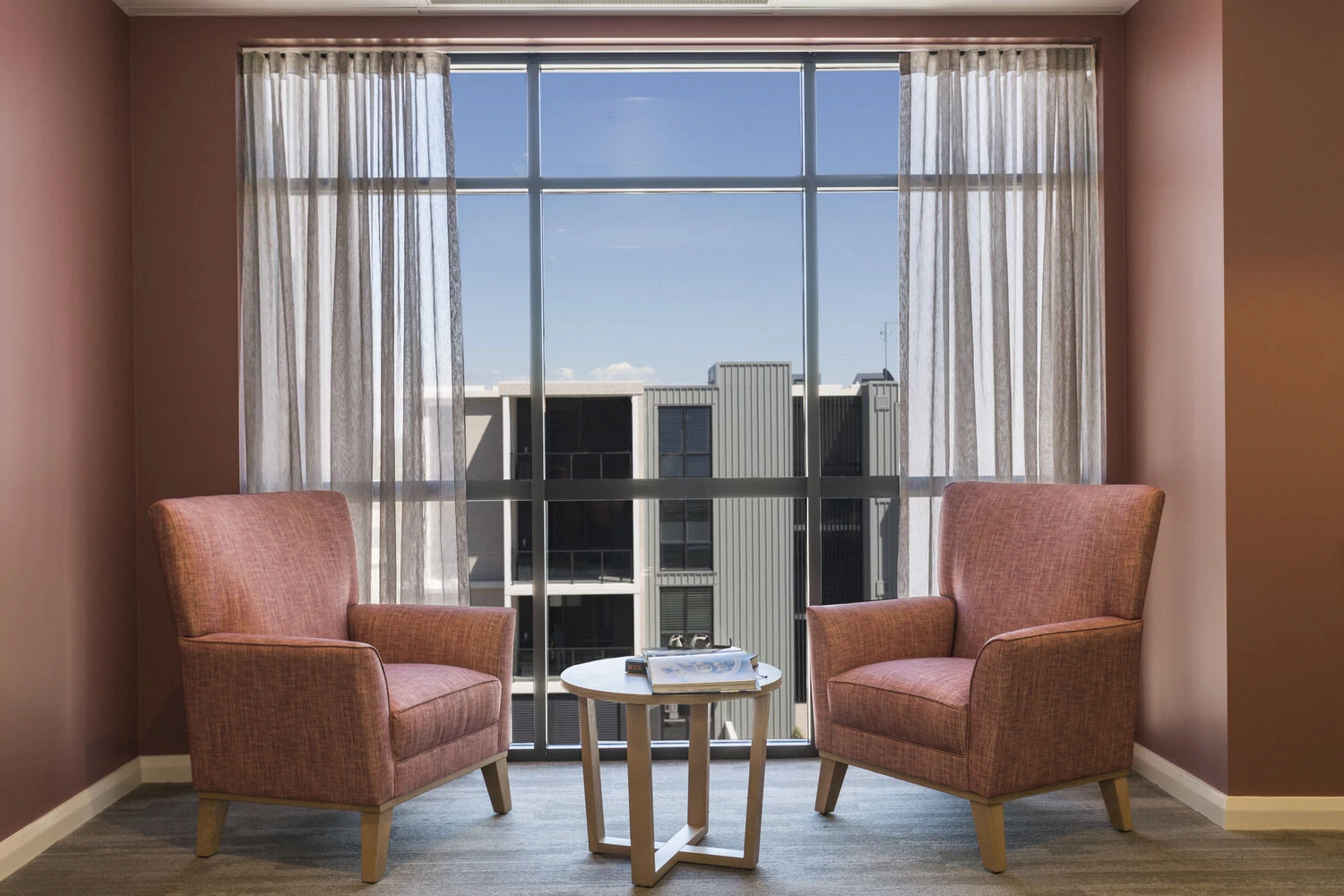 圣公会芒特德鲁伊特丨澳大利亚悉尼丨GroupGSA-6