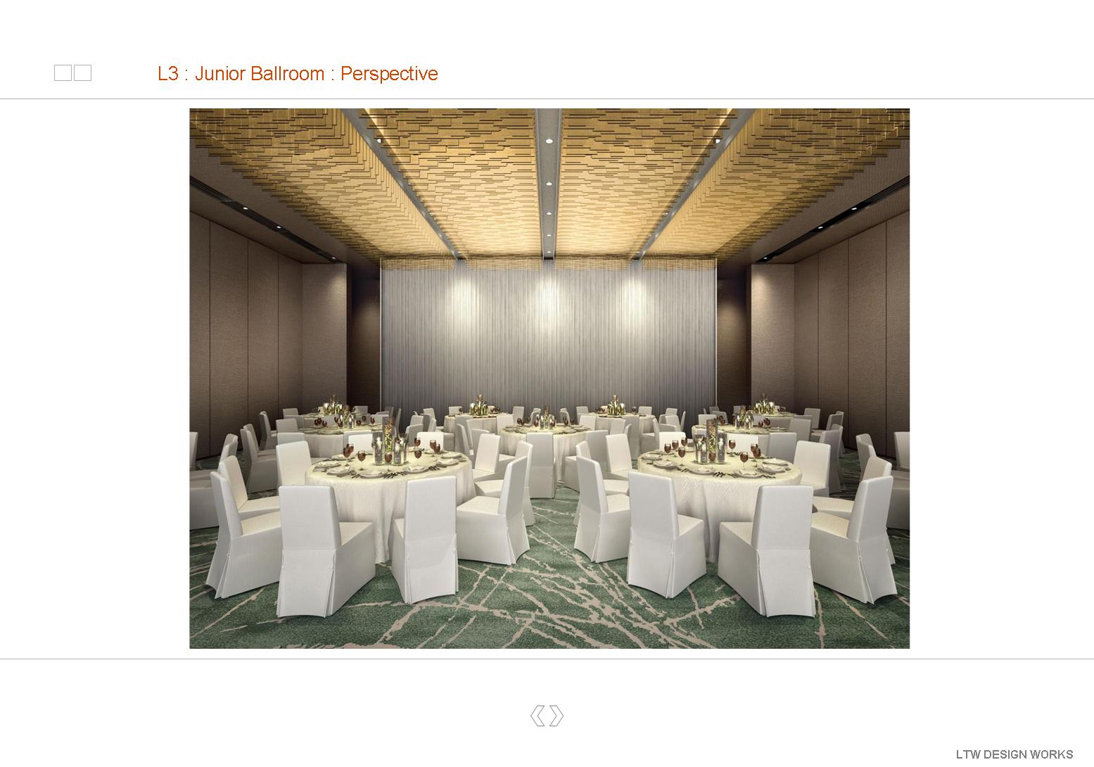 LTW  北京康拉德酒店概念方案-2-34