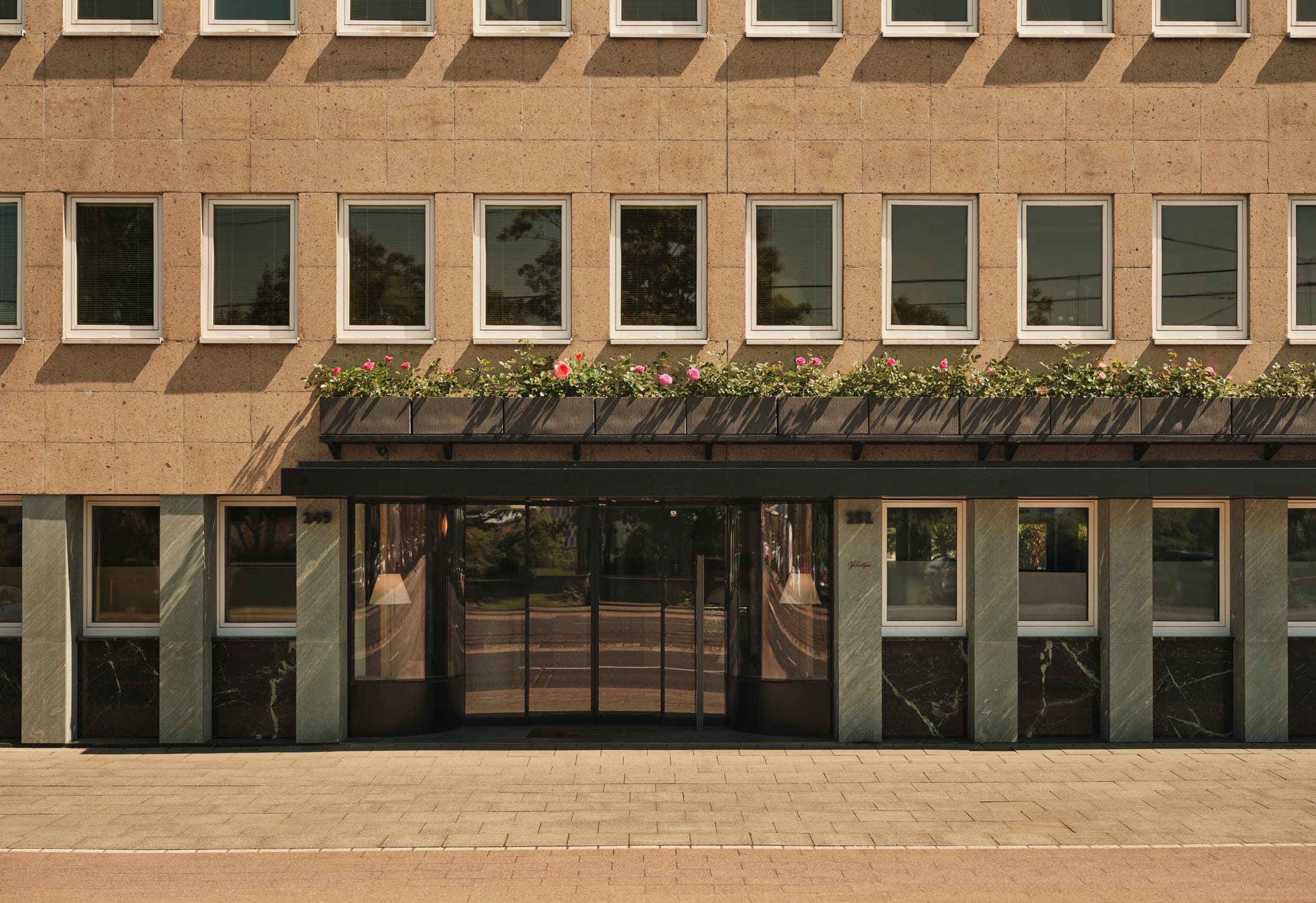 Valentyns办公空间丨德国科隆丨Thomas van den Valentyn-12