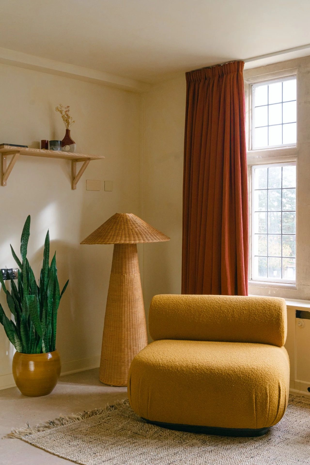 洛克在苏黎世的广场上丨瑞士苏黎世丨Sella Concept-65