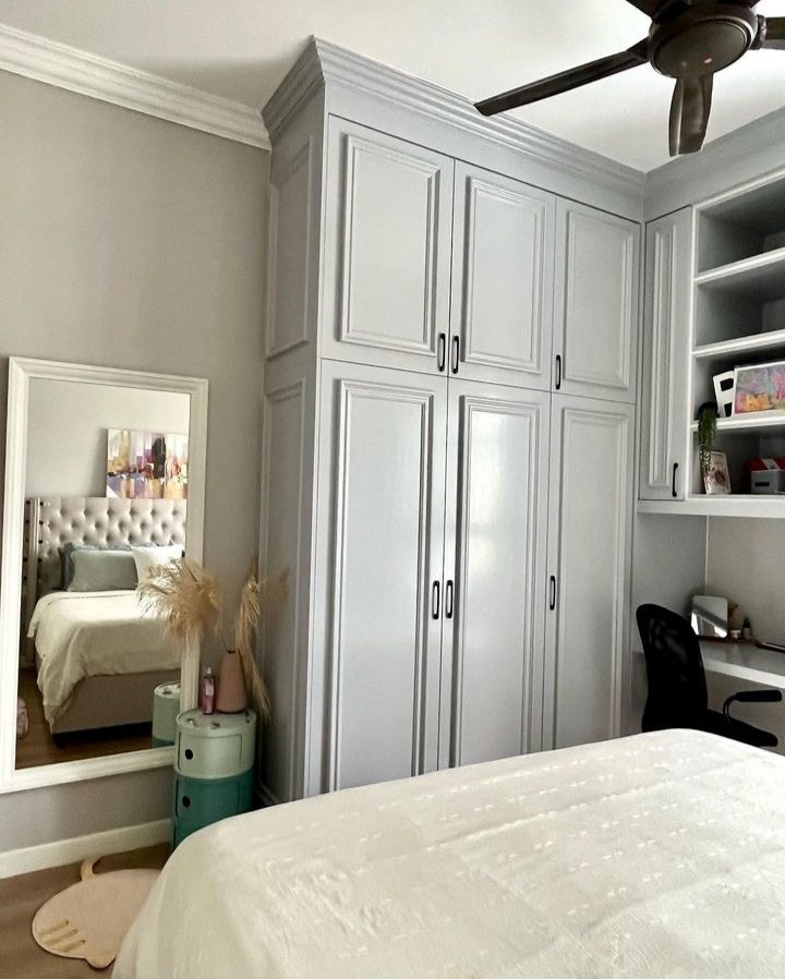 农舍风格房屋装修项目-33