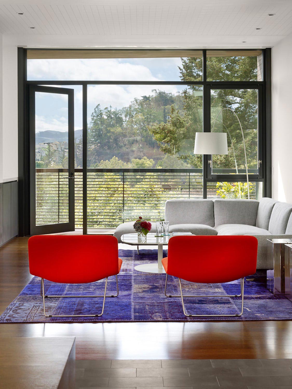 Renovation of a non descript 1930’s mid block bungalow for a young San Francisco family   CAANdesign  Architecture and home design blog-8