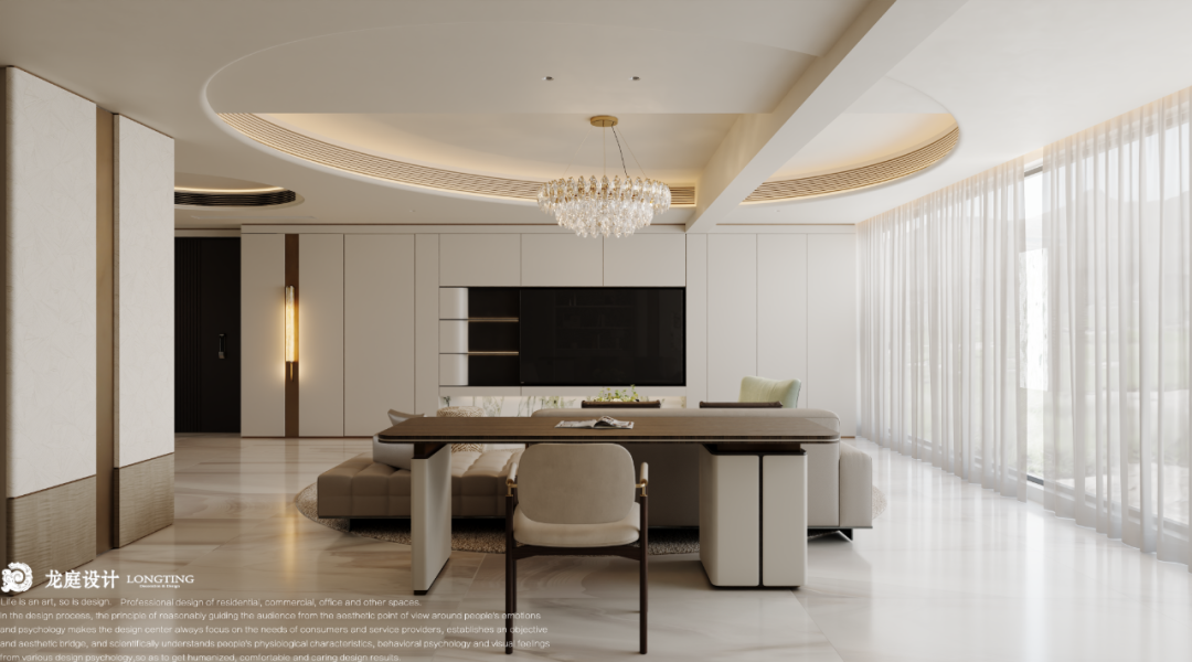 雅致华邸（湖州·春翠里）丨中国湖州丨龙庭设计-25