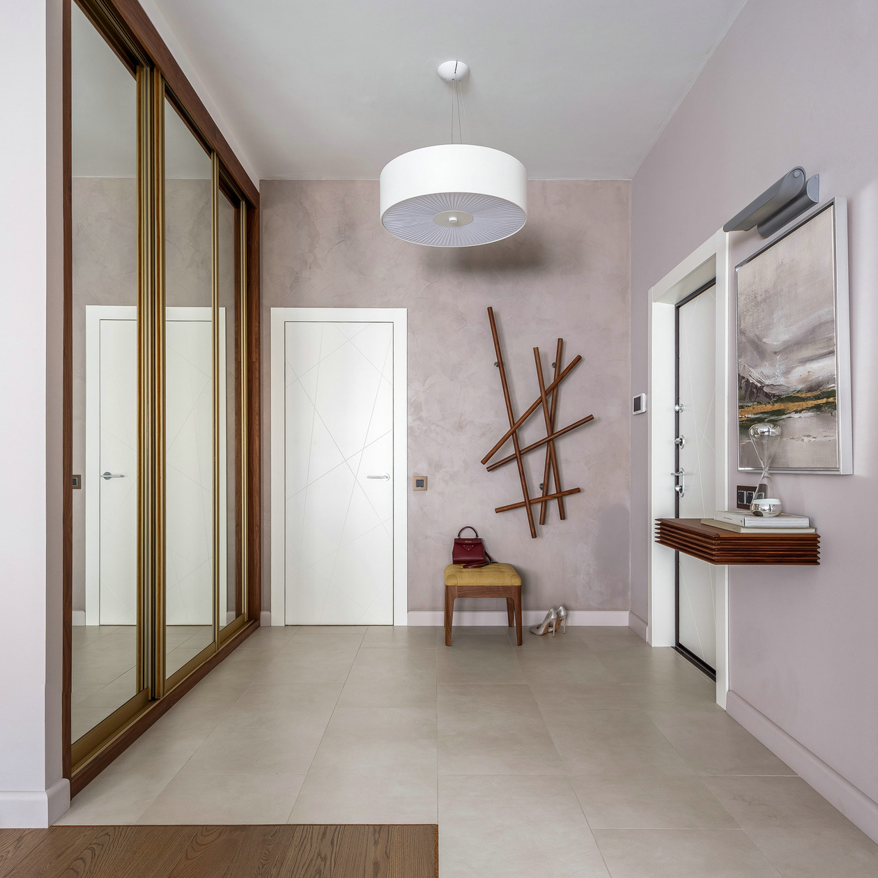 简约至上 | 知名设计师的现代空间美学-8