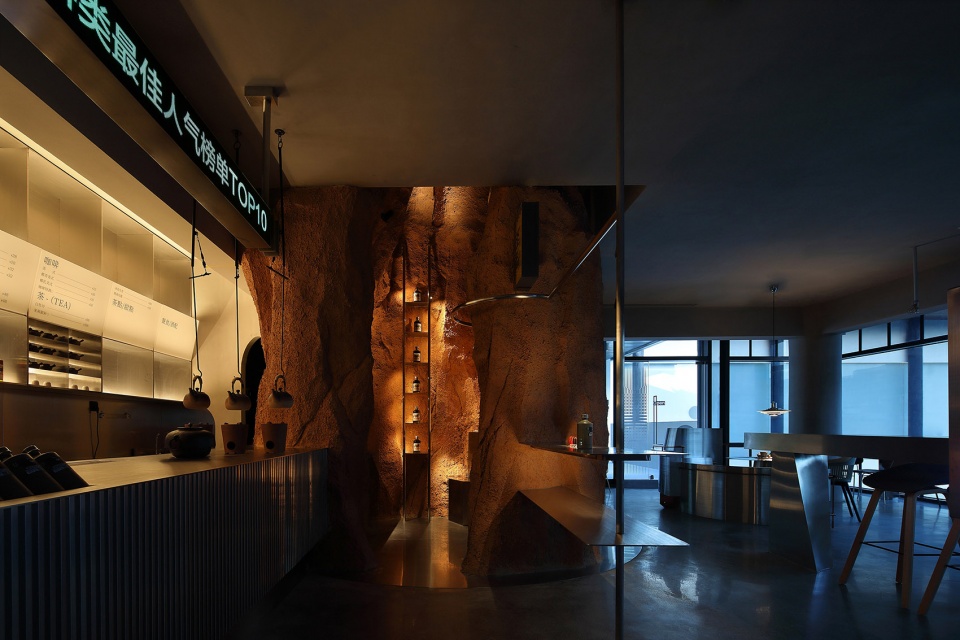 涩品®️Bar丨中国厦门丨涩品®️创作小组-26