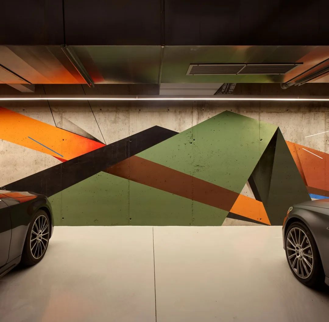 拉卡尔玛之家丨西班牙巴塞罗那丨Ramón Esteve-67