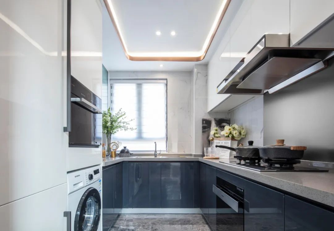 包头中海铂公馆叠墅丨中国包头丨广州置在设计有限公司-21