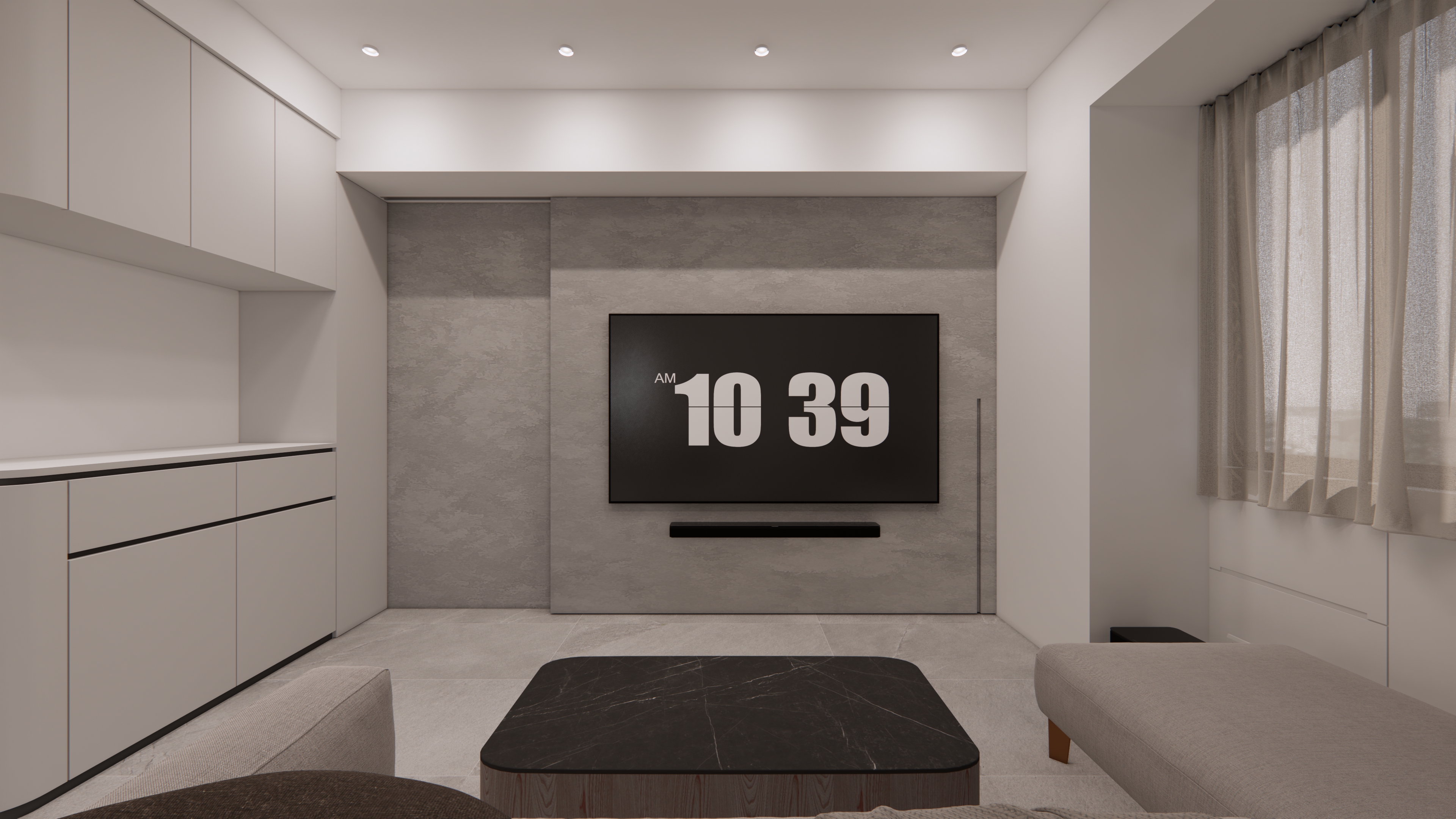Xindian C House-3