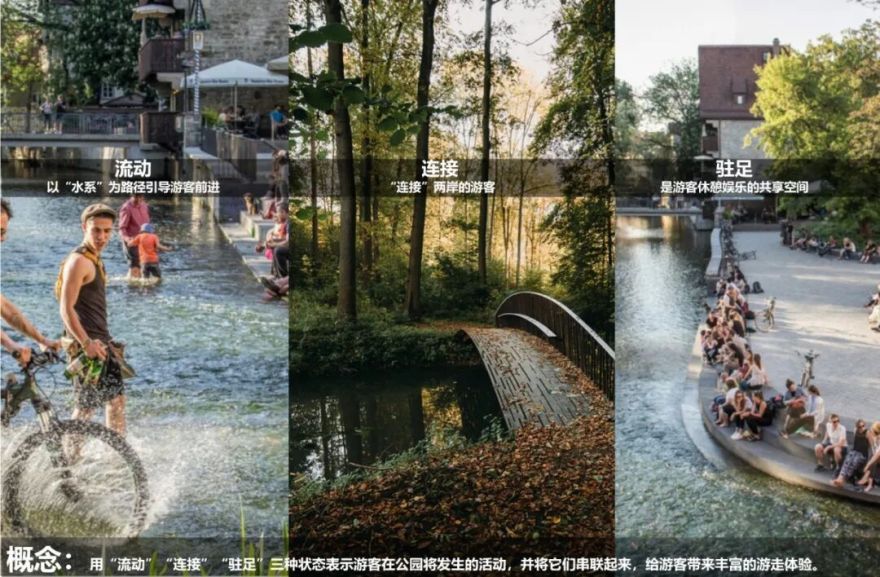 “南湖慢”公园商业街改造项目丨中国成都丨德国预空间建筑事务所-17