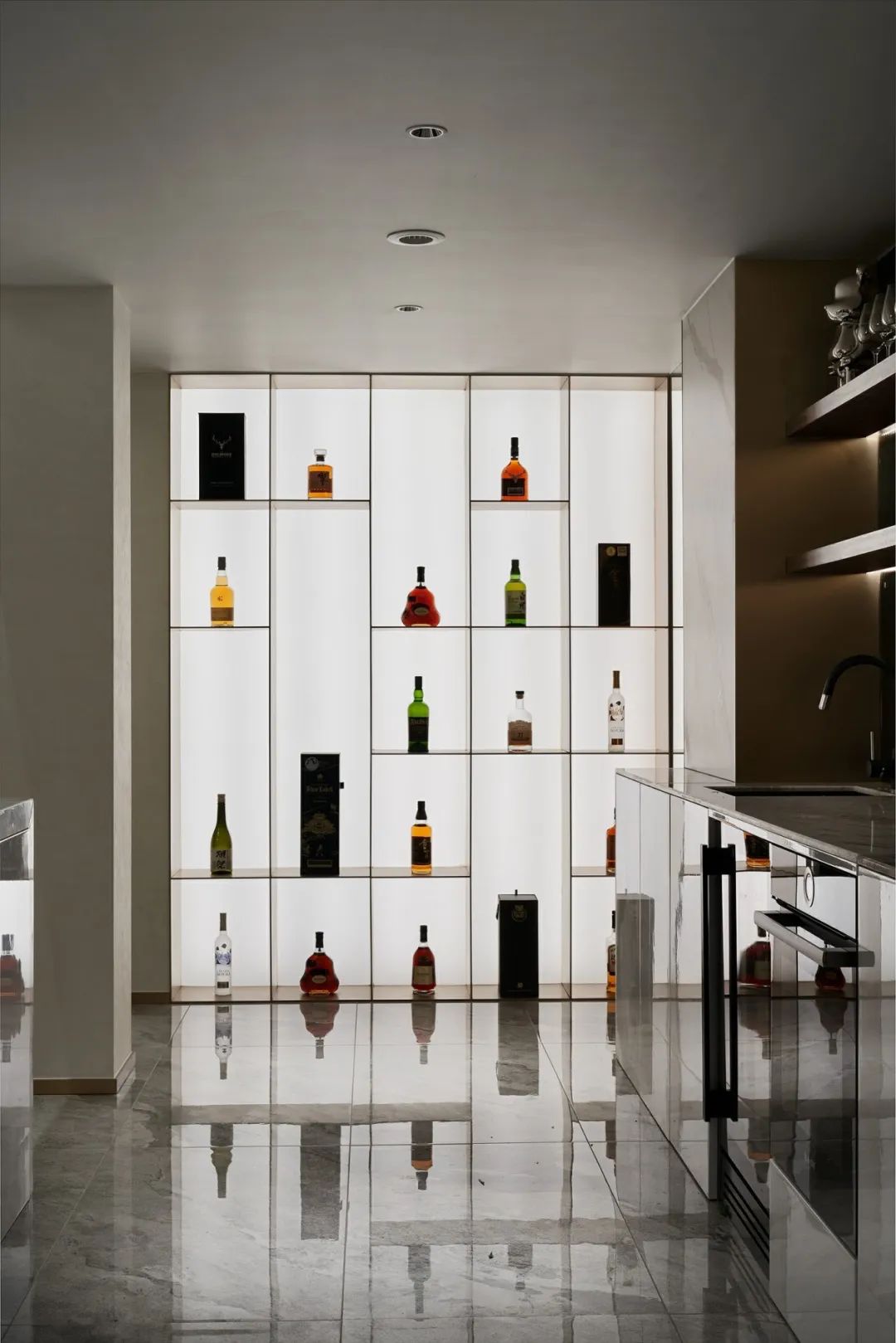 心之所向·桃花源 · 杭州力设计团队的别样全案设计丨中国杭州-39