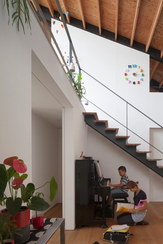 BANANDRESORT半层度假村风格房屋-19