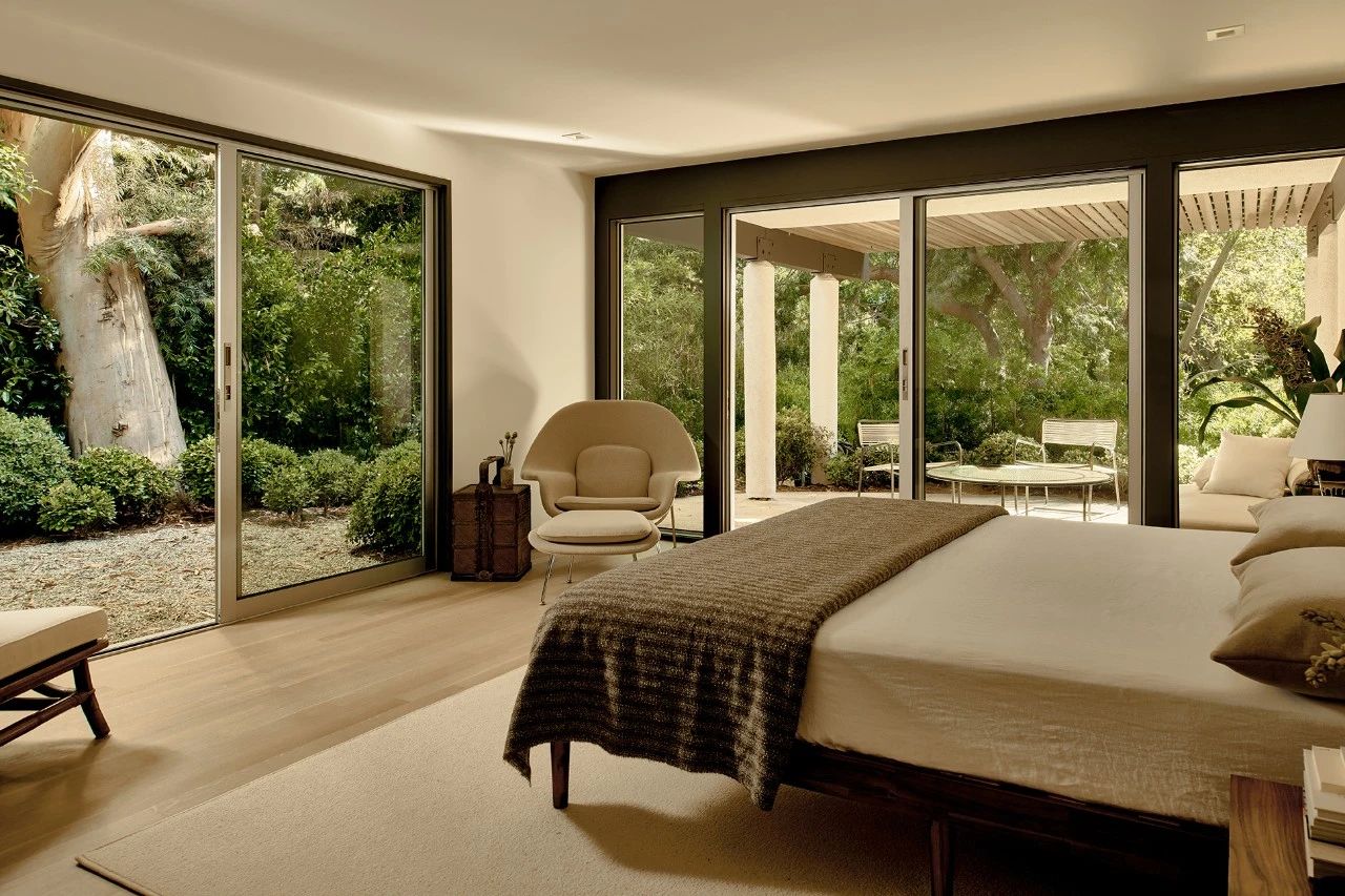 中世纪亭阁丨美国洛杉矶丨BrelandHarper 设计工作室-39