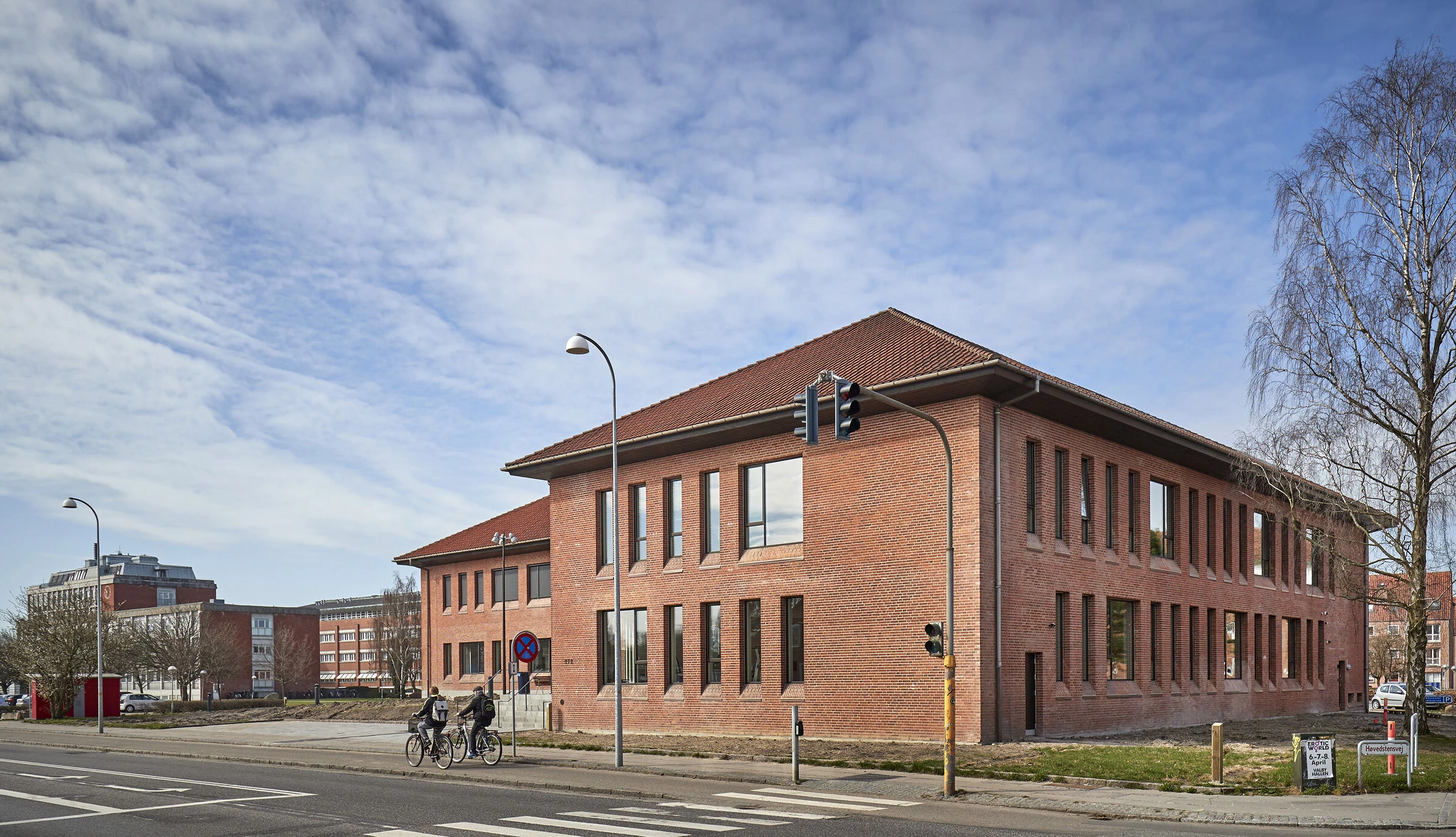 Hvidovre Health Centre-16