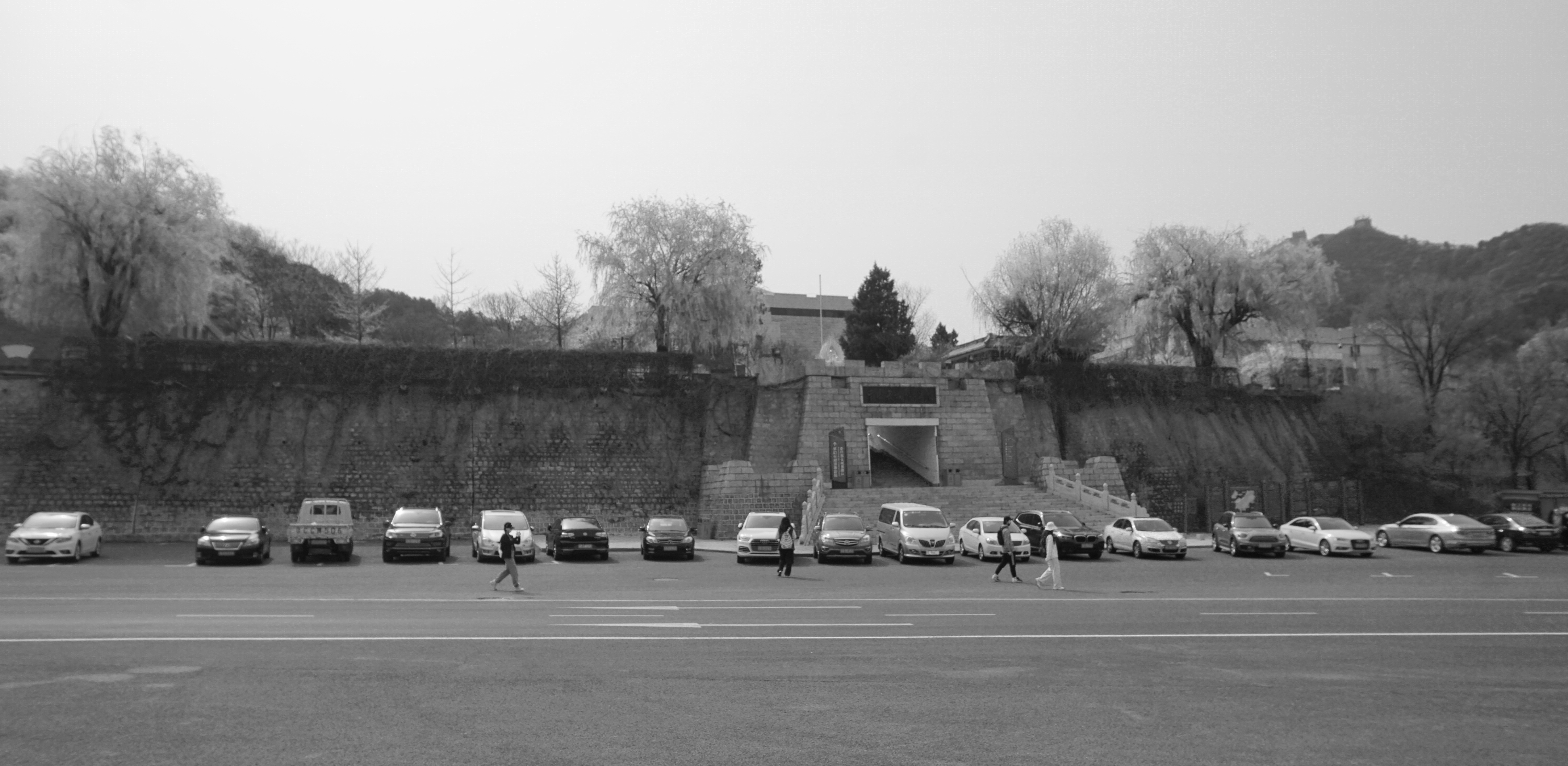 中国长城博物馆改造提升方案设计丨中国北京丨北京市建筑设计研究院有限公司-22