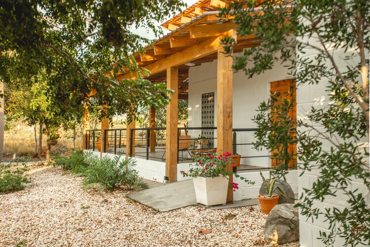 Mira Sierra 住宅-5