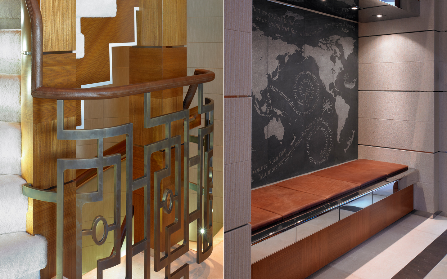 Bannenberg - Rowell Design——游艇内部设计-2-21