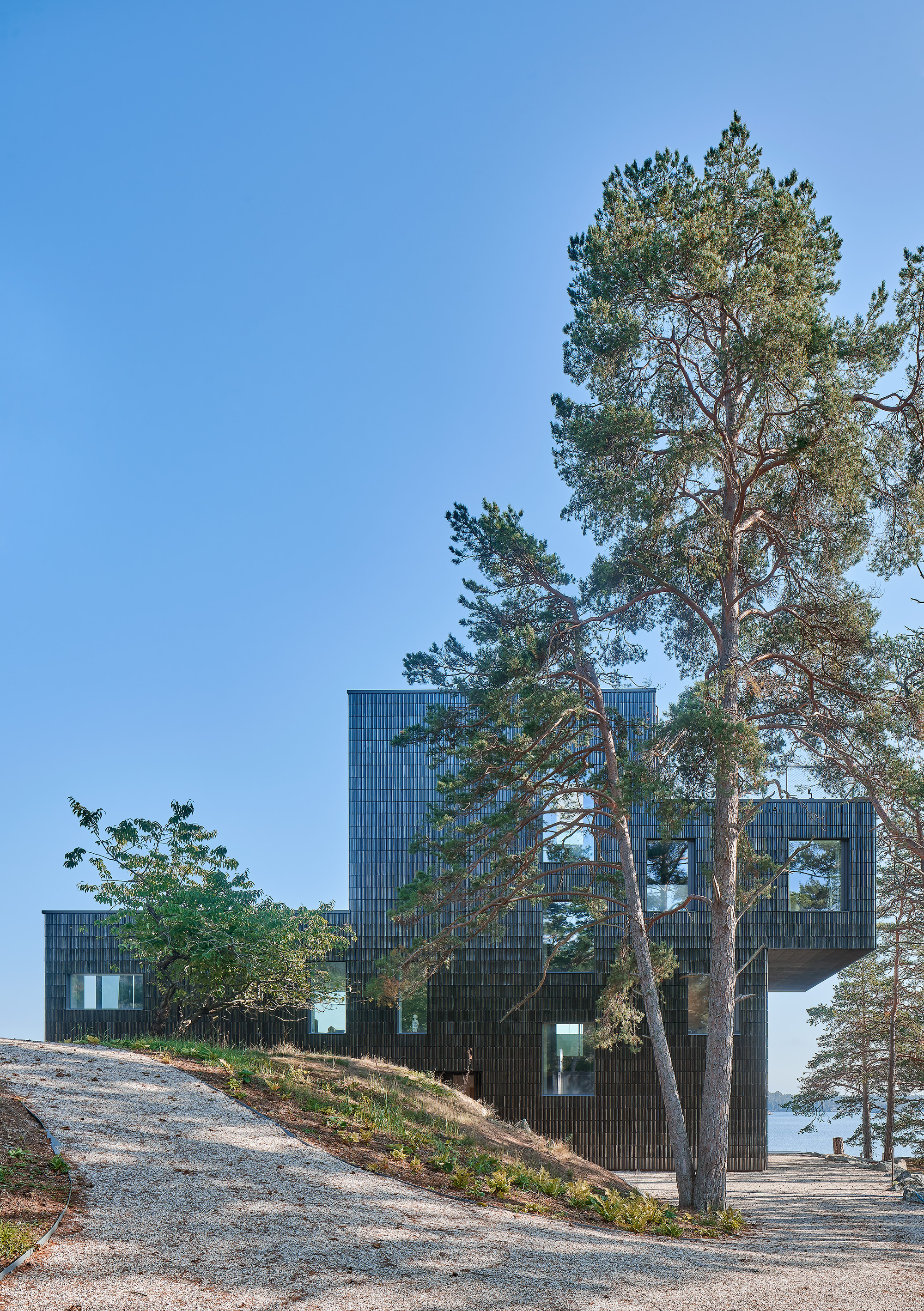 Villa Sagalid / sandellsandberg arkitekter-9