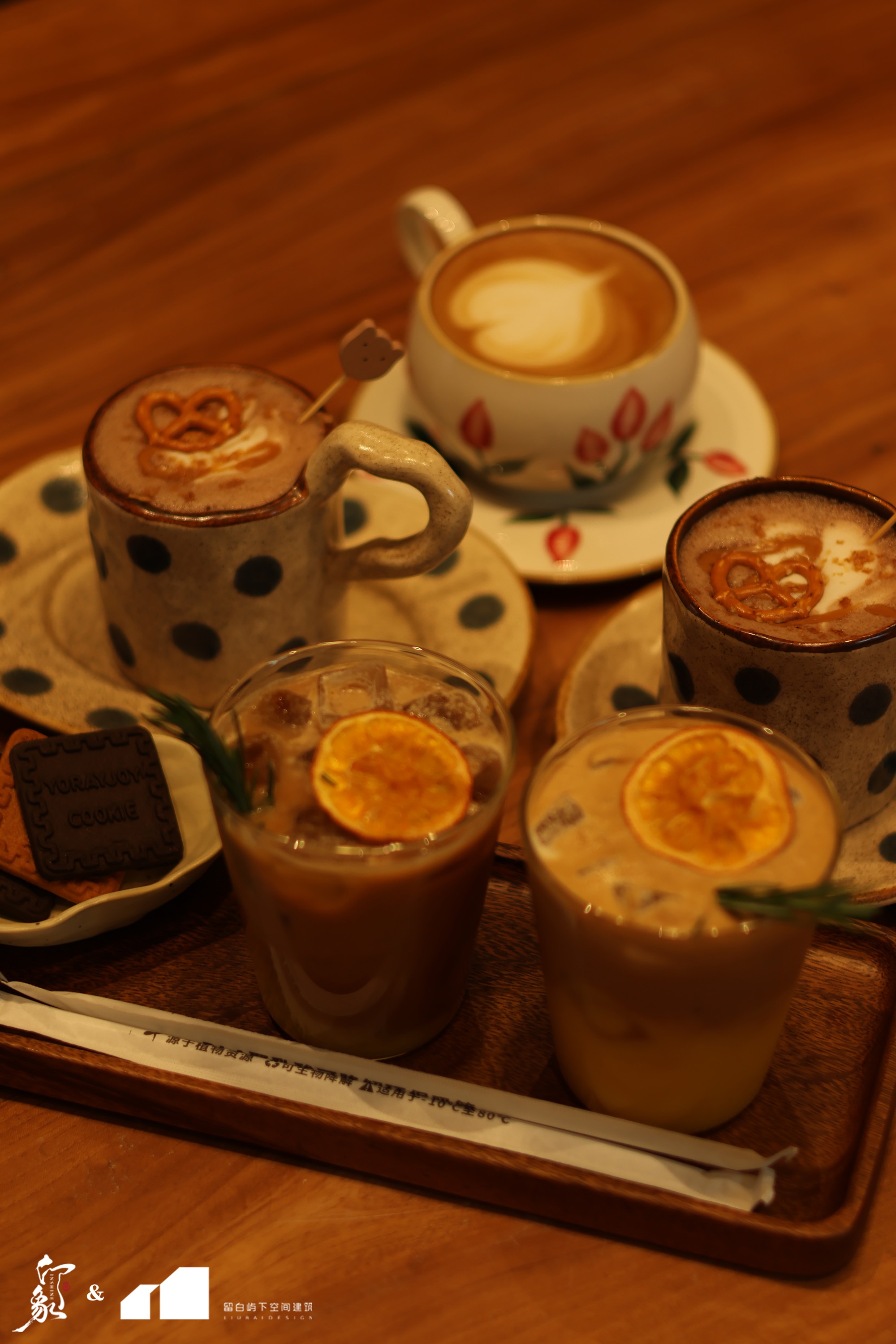 留白.实景｜藏在古城里的婚礼策划工作室-12