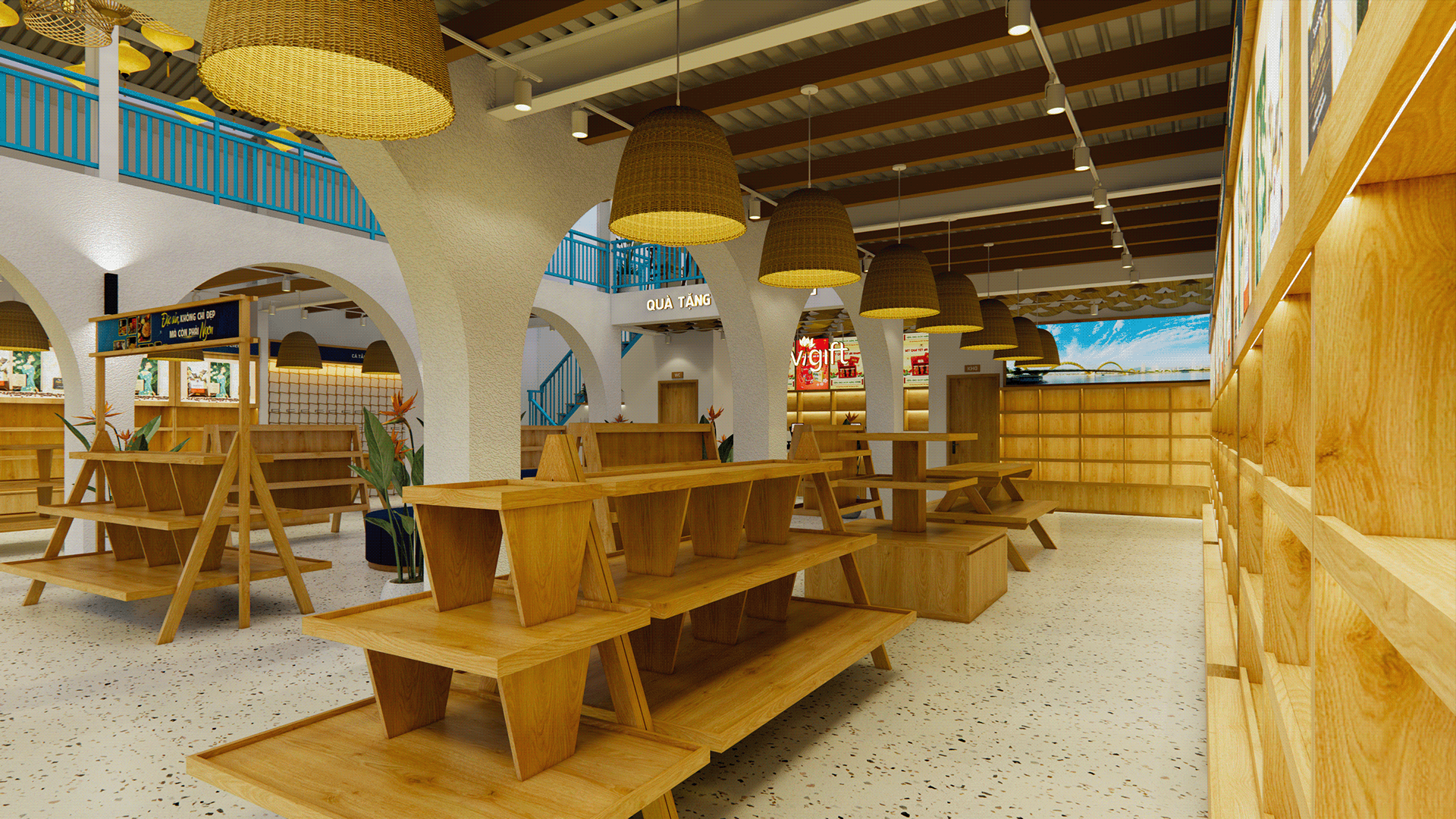 岘港特产礼品丨越南丨ADP Desisn Studio-24