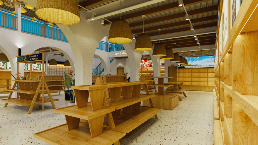 岘港特产礼品丨越南丨ADP Desisn Studio-24