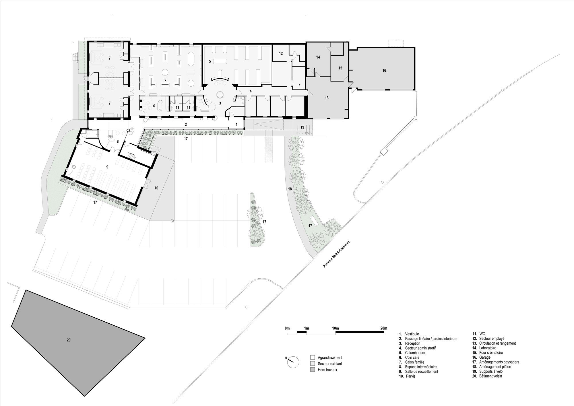 丨加拿大魁北克丨ultralocal architectes-18