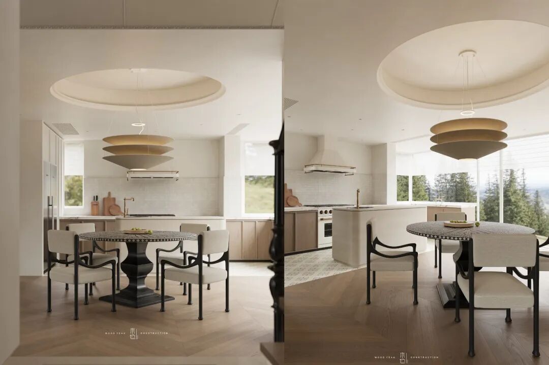 绿地麓湖郡·静默日光丨中国长沙丨木也建设 | MUYE DESIGN-39