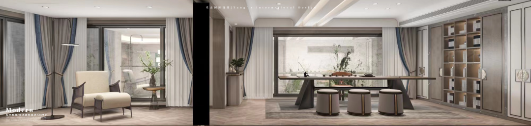 高淳雅园丨中国南京丨堂杰国际设计-29