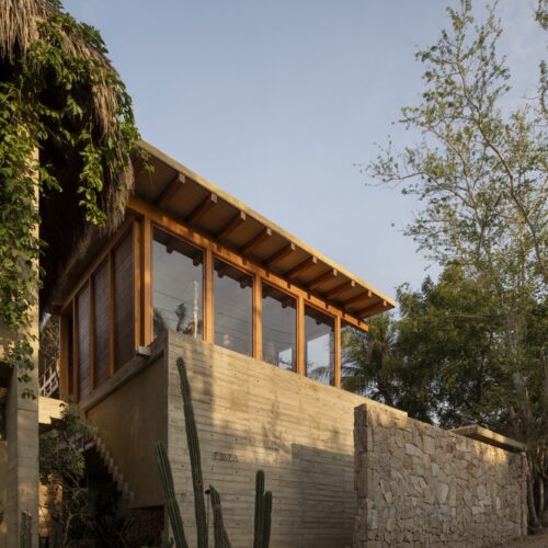 ENNEA Hotel / Jaque Studio-48