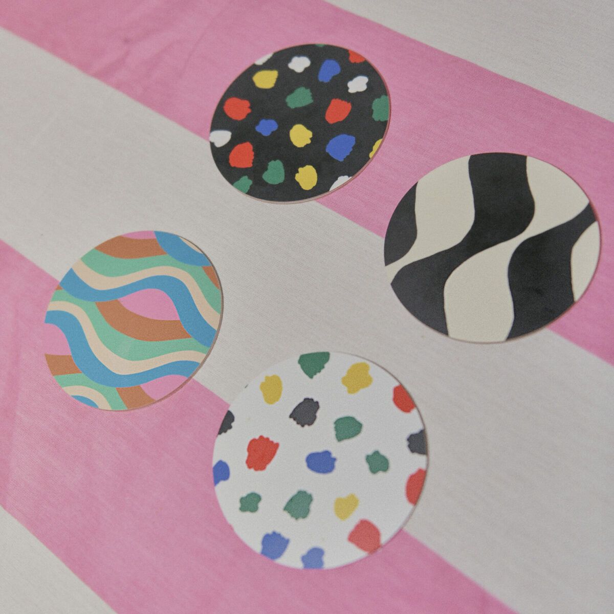 Rixo 推出首套家居系列,复古风潮席卷室内设计-7