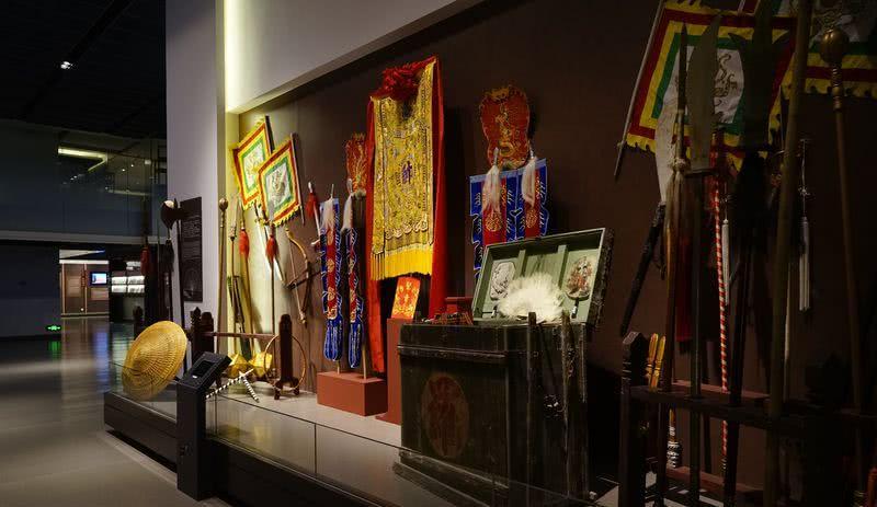 广州粤剧艺术博物馆-35