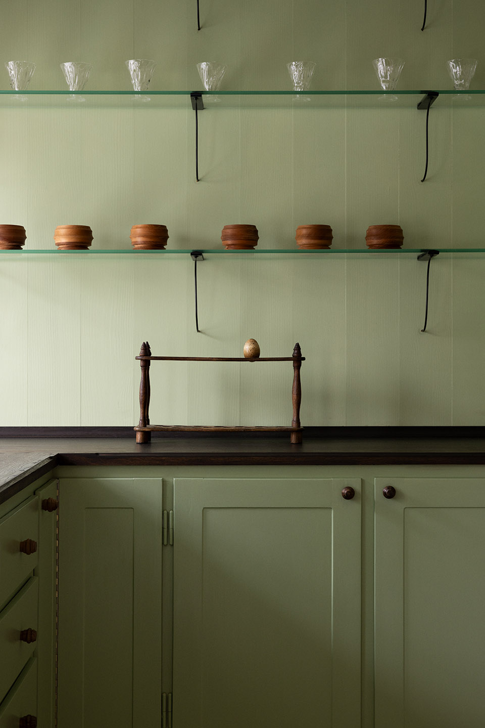 Dinesen宾客之家丨丹麦丨Mentze Ottenstein-53