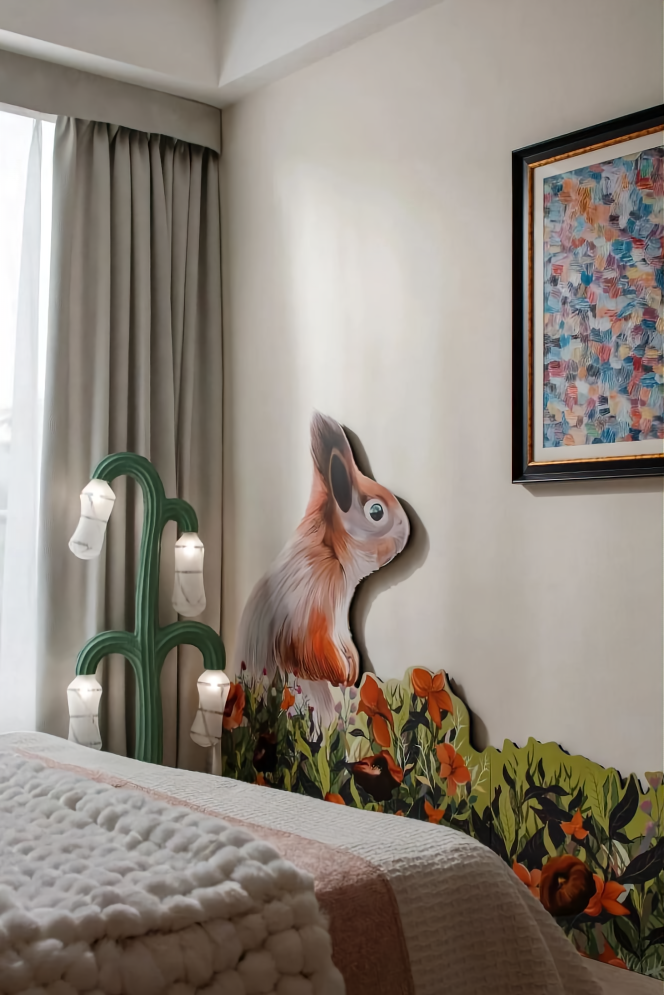 星河·江堤春晓丨中国广东丨10° Design-48