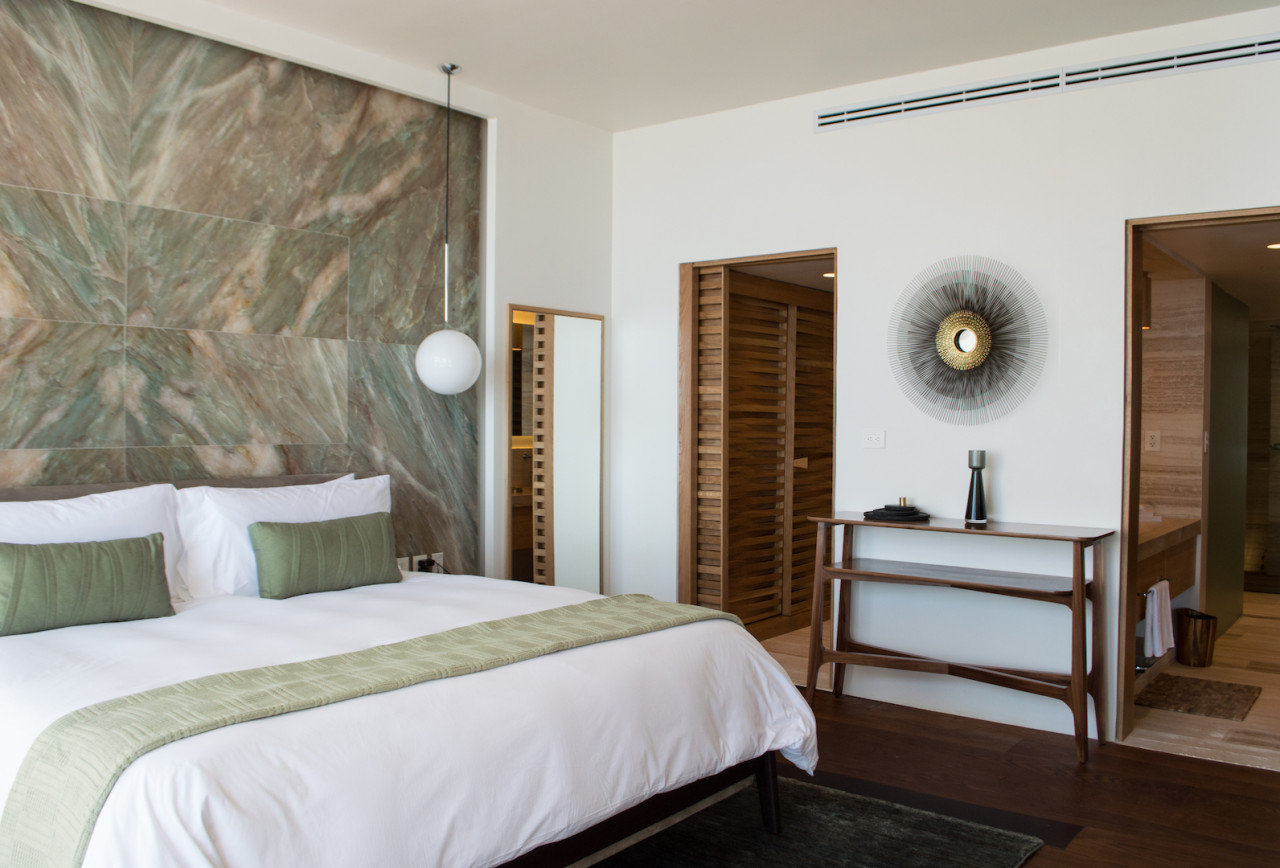 墨西哥科苏梅尔洲际酒店-21